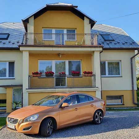 Apartmany Anna Bešeňová 외부 사진