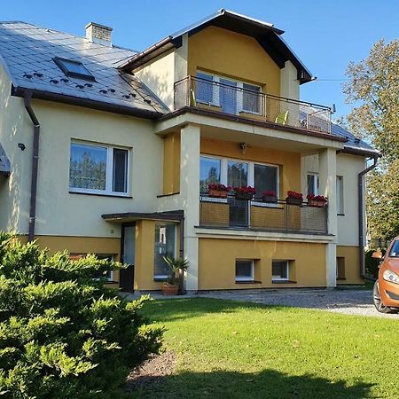 Apartmany Anna Bešeňová 외부 사진