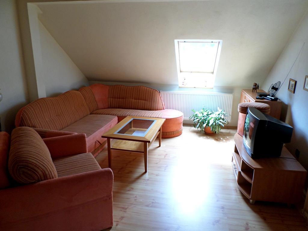 Apartmany Anna Bešeňová 객실 사진