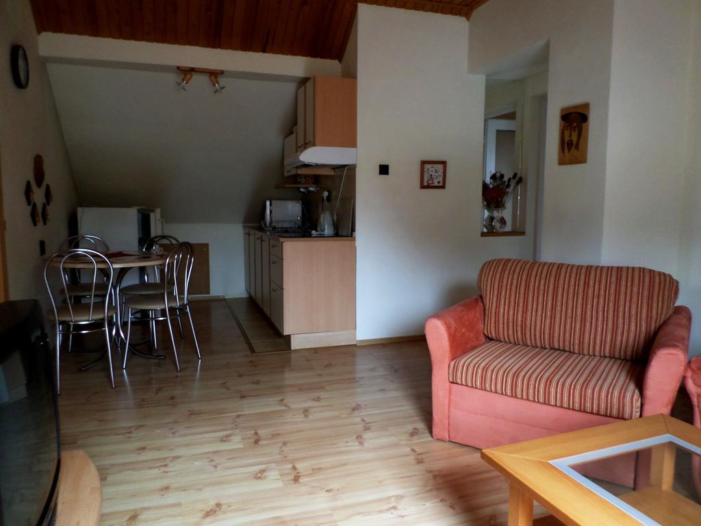 Apartmany Anna Bešeňová 객실 사진
