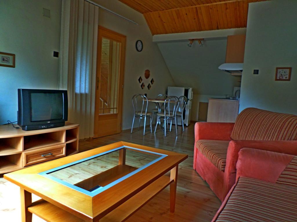 Apartmany Anna Bešeňová 객실 사진