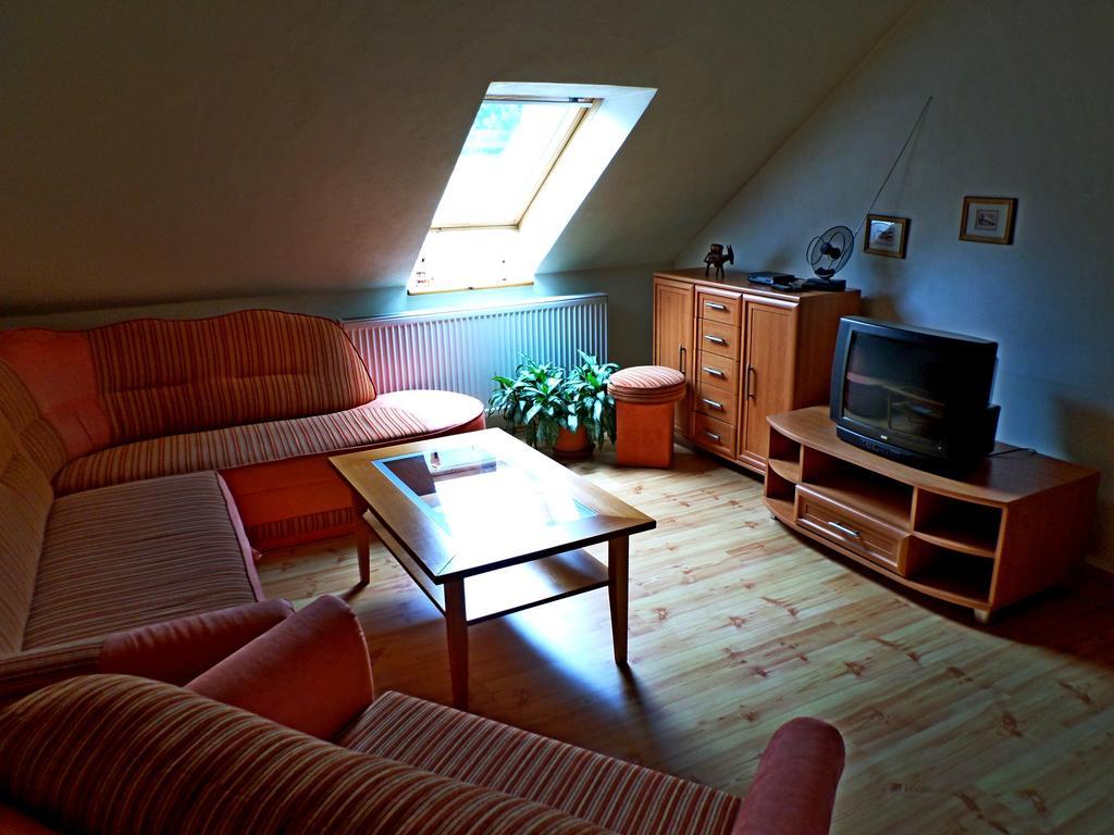 Apartmany Anna Bešeňová 객실 사진