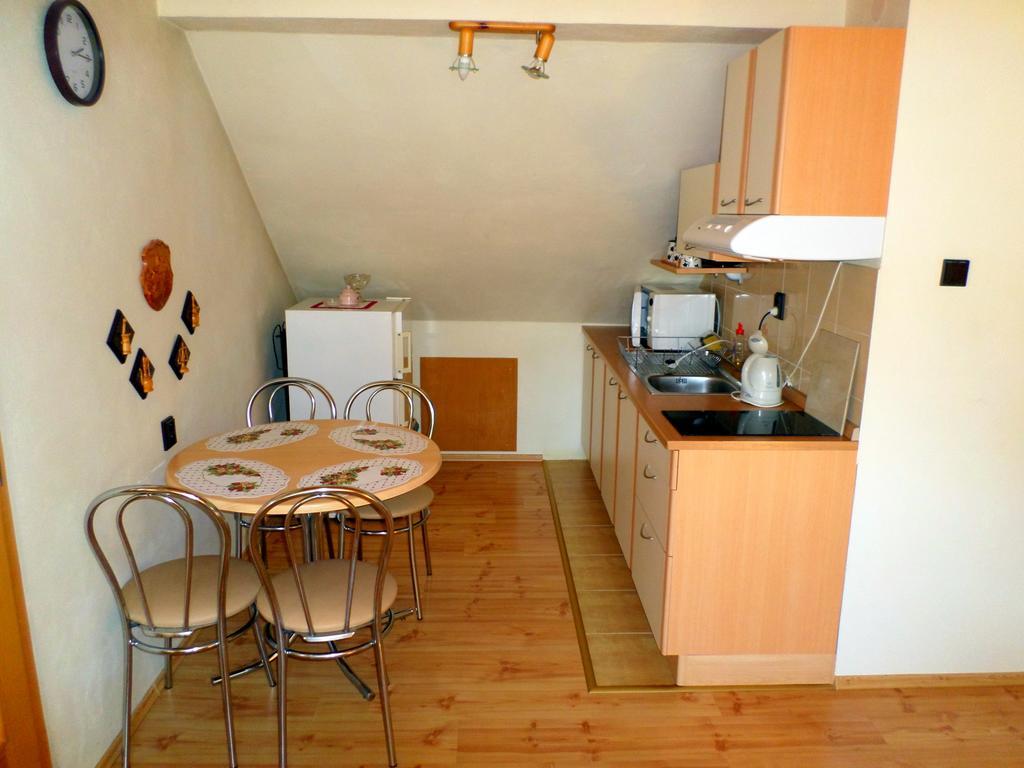 Apartmany Anna Bešeňová 객실 사진
