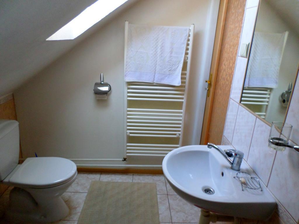 Apartmany Anna Bešeňová 객실 사진