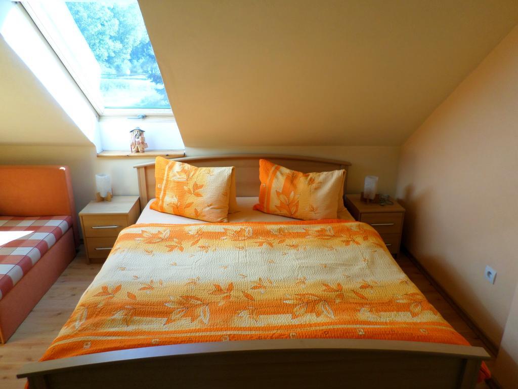 Apartmany Anna Bešeňová 객실 사진