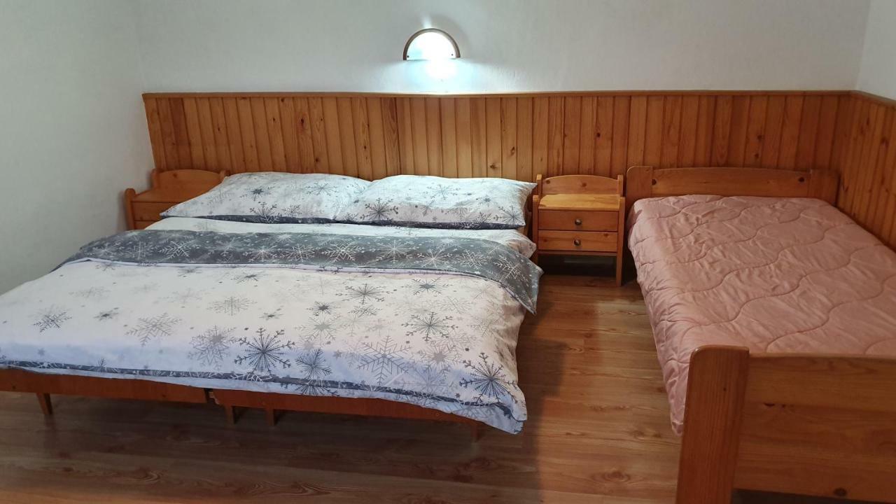 Apartmany Anna Bešeňová 외부 사진