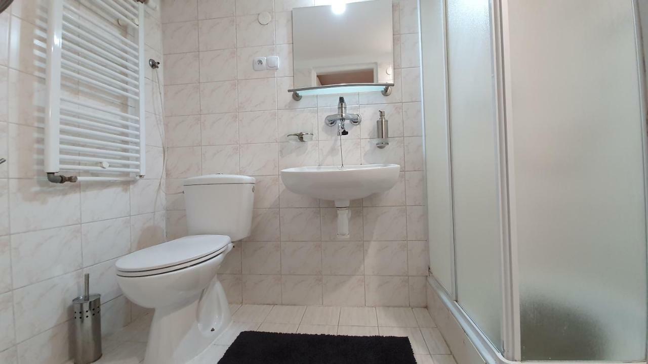Apartmany Anna Bešeňová 외부 사진