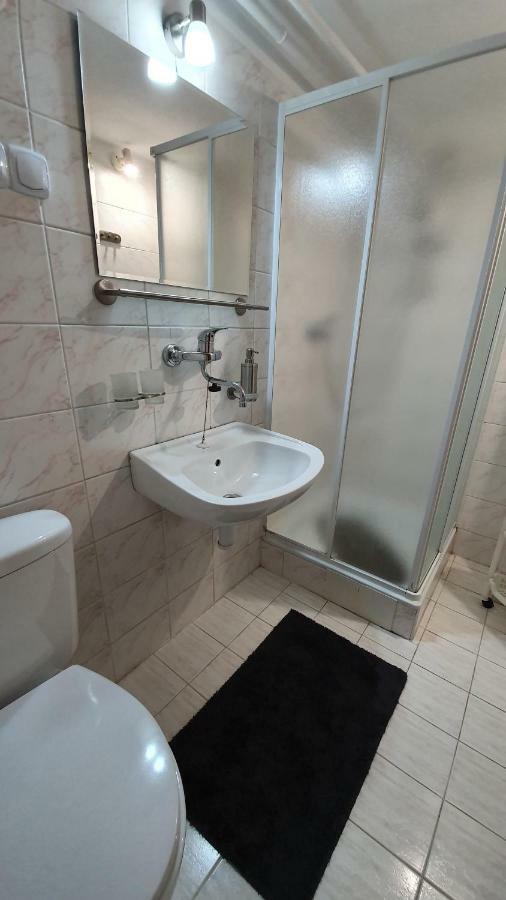 Apartmany Anna Bešeňová 외부 사진