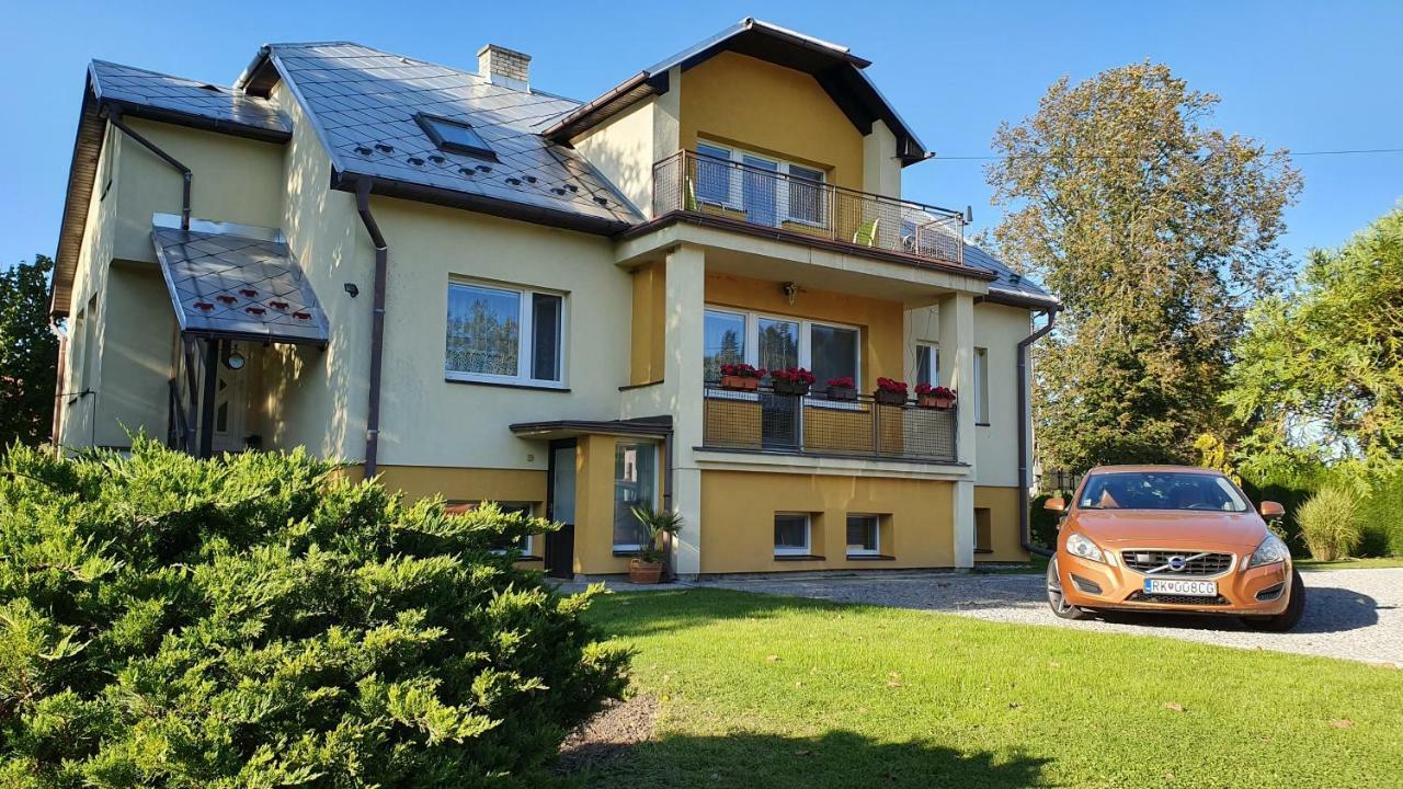 Apartmany Anna Bešeňová 외부 사진