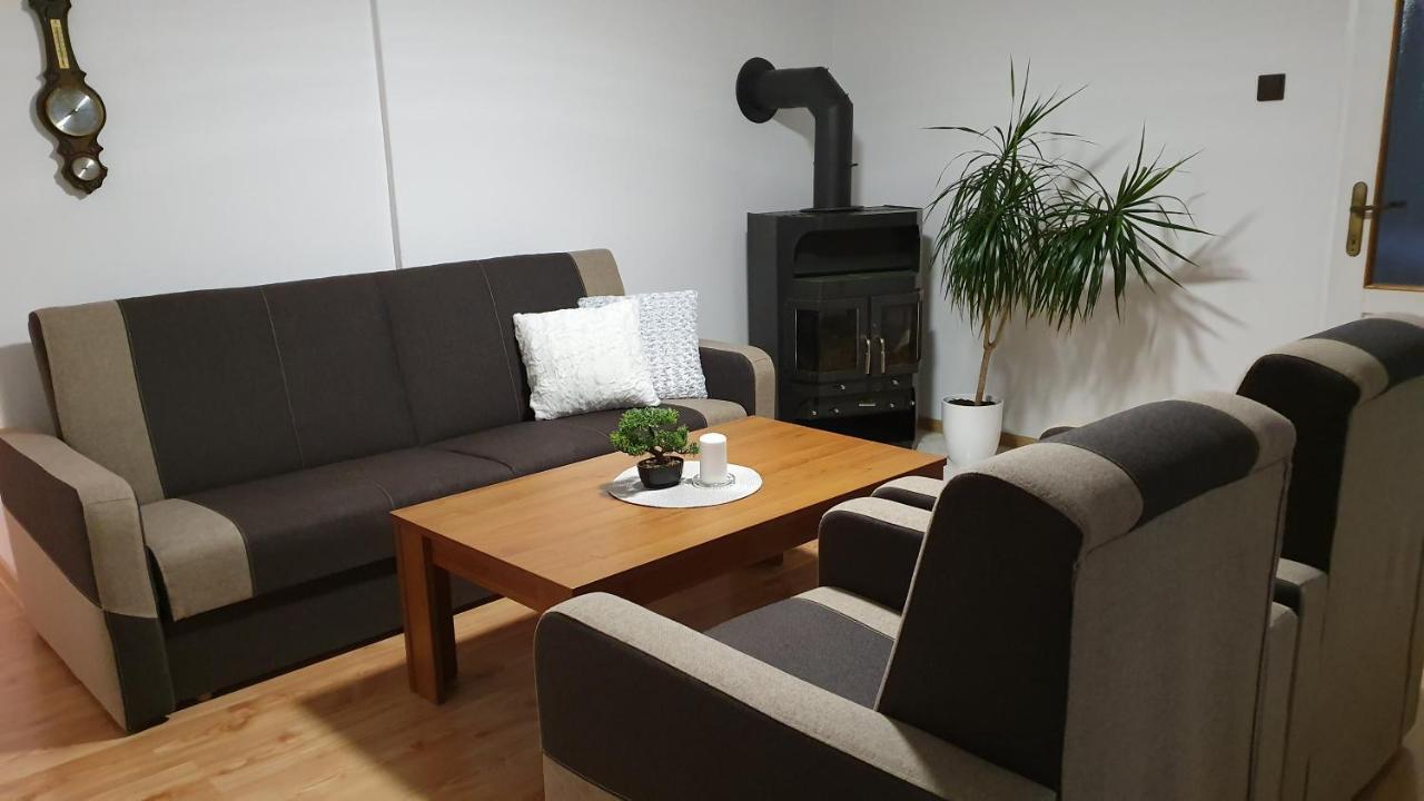 Apartmany Anna Bešeňová 외부 사진