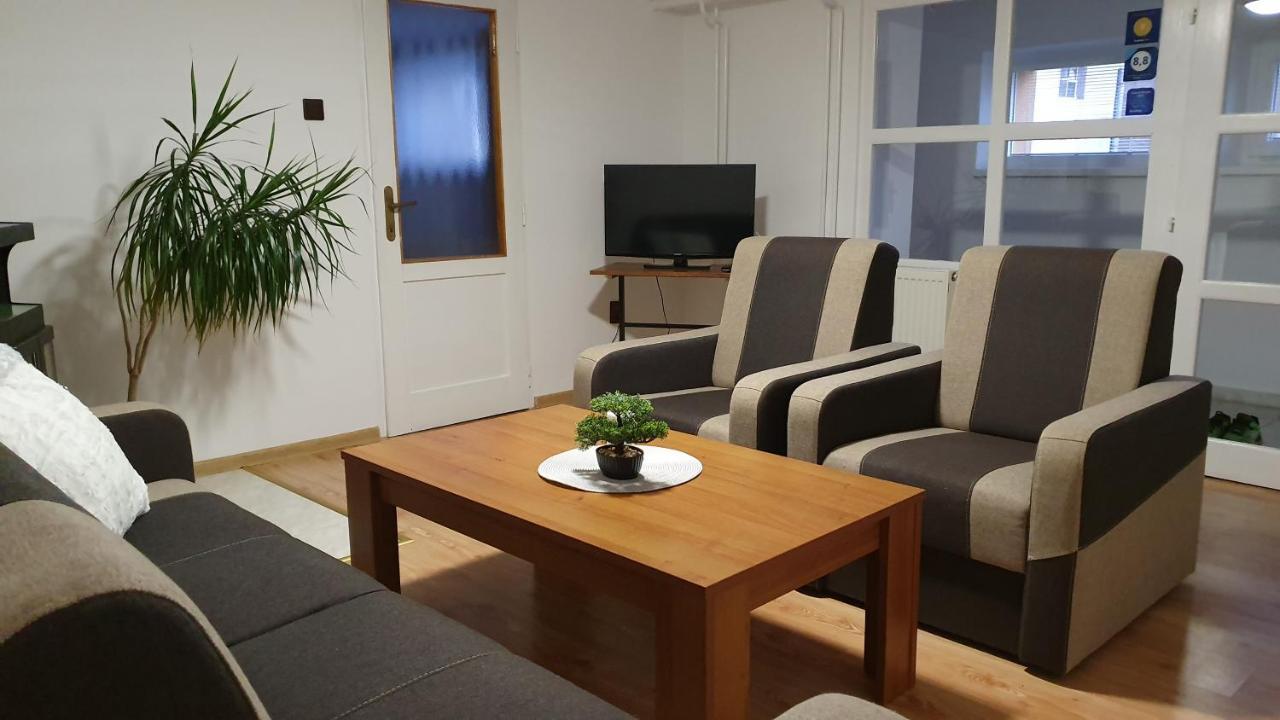 Apartmany Anna Bešeňová 외부 사진